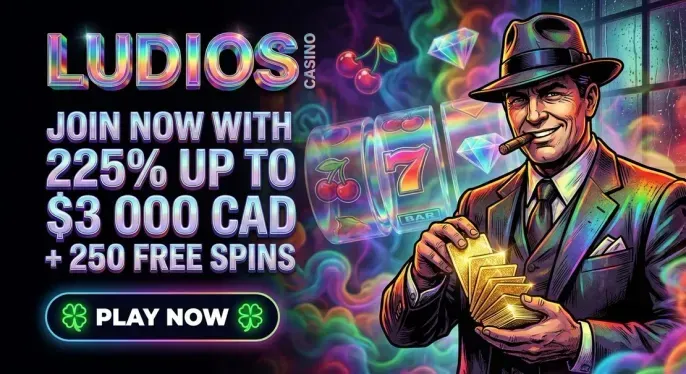 Ludios Casino